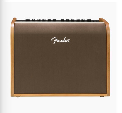 Fender Acoustic 100 Amplifier 2314000000