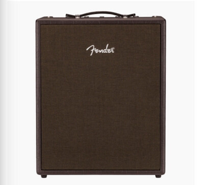 Fender Acoustic SFX II Amplifier 2314500000