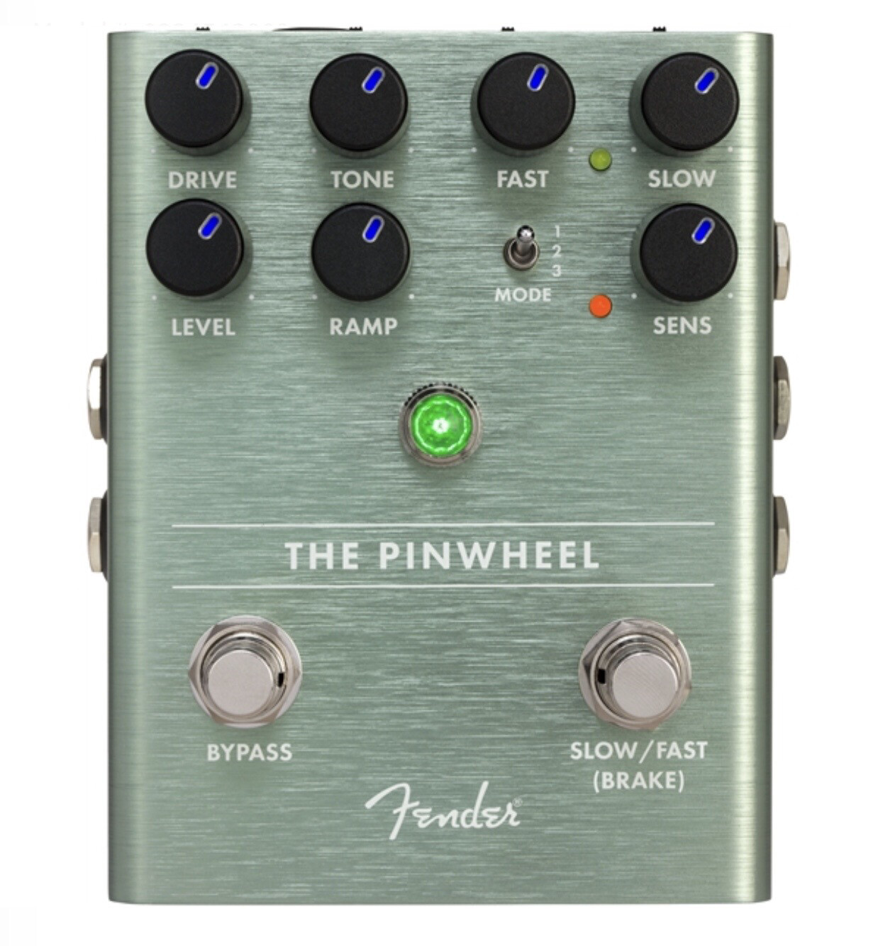 Fender “The Pinwheel” Rotary Speaker Pedal   0234543000