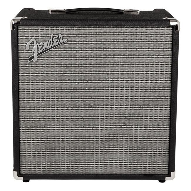 Fender Rumble 40 Bass Amplifier (V3) - 2370300000