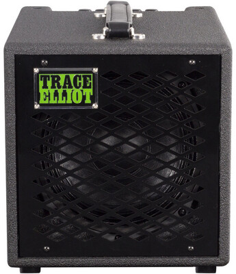 Trace Elliot Elf 1 X 8 Combo Bass Amplifier    TRACE ELF COMBO