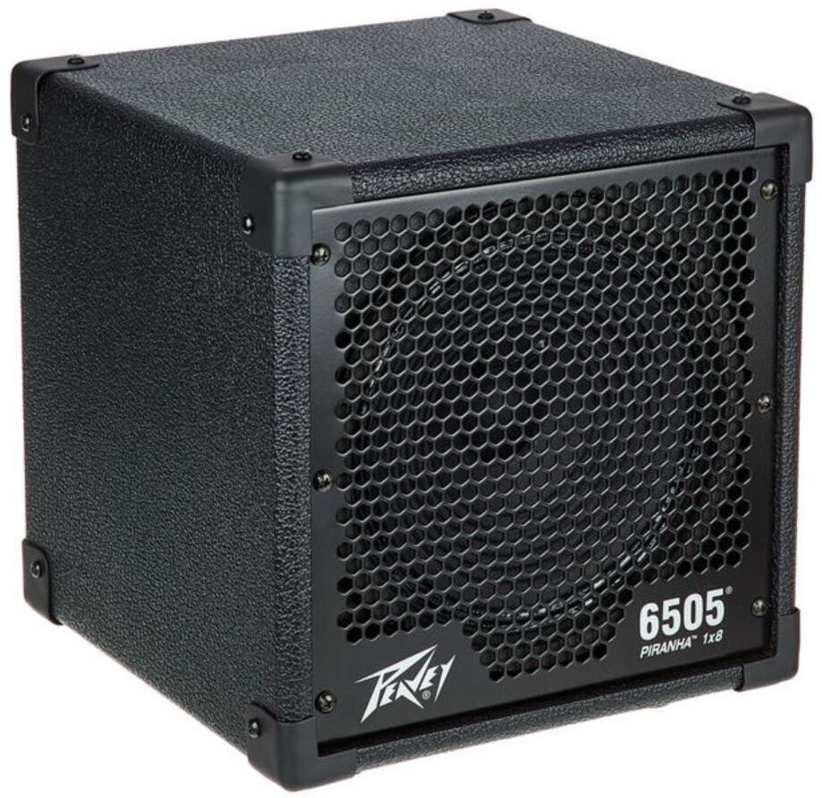 Peavey Piranha Micro 1x8 Speaker Cabinet