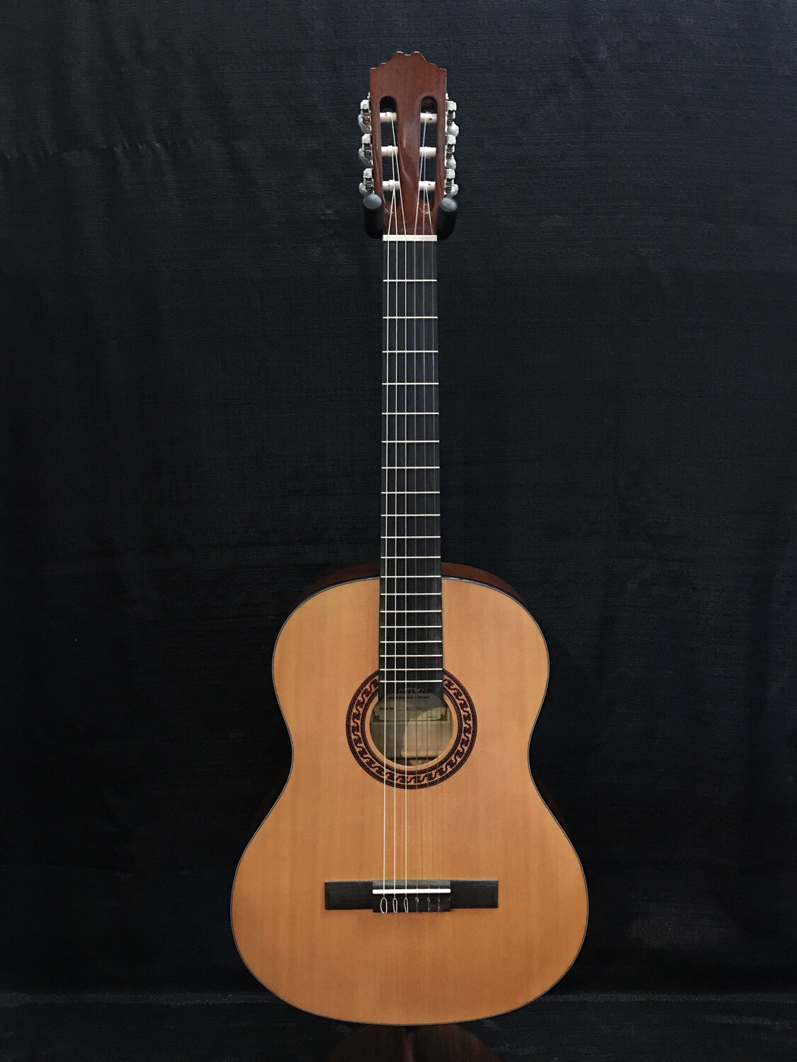 Beaver Creek Classical Guitar With Bag - BCTC901