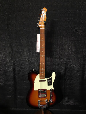 Fender Vintera Series 60’s Telecaster with Bigsby          0149883300
