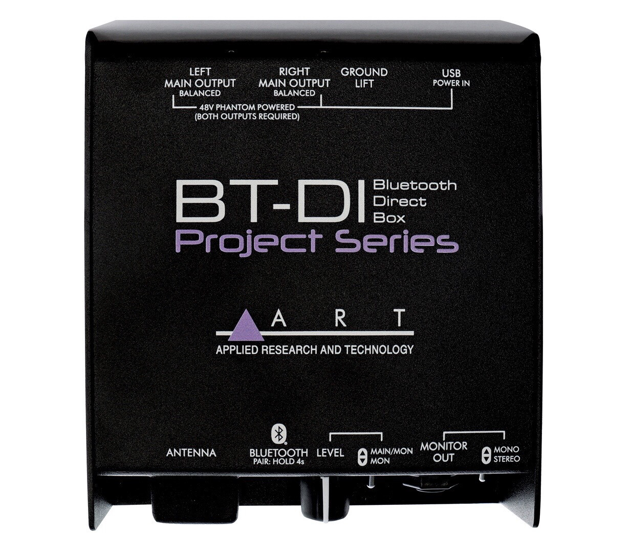 ART Bluetooth Direct Box     BT-DI
