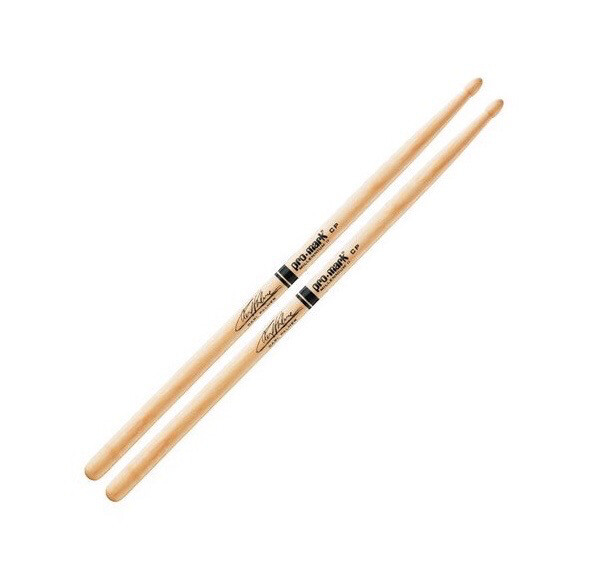 Pro Mark Carl Palmer Signature Drumsticks - TXCPW