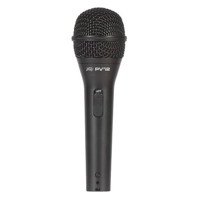 Microphones 