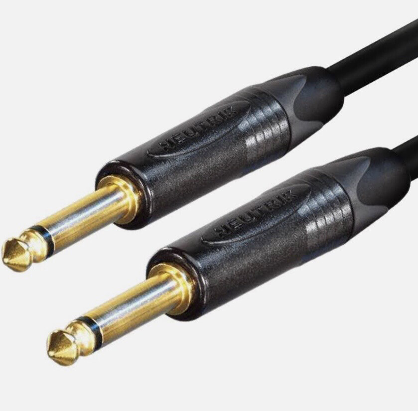 Digiflex 10’ Pro Patch Cable HPP-10