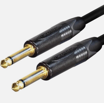 Digiflex 6’ Pro Patch Cable HPP-6