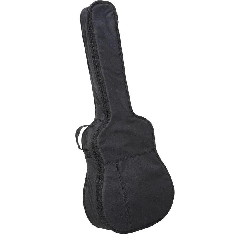 Levy’s Classical Guitar Polyester Gig Bag - EM20C