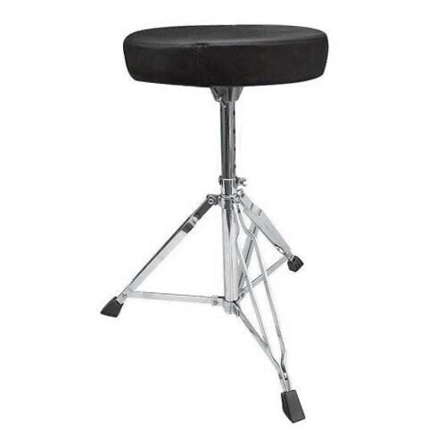 Westerbury Single Braced Drum Throne