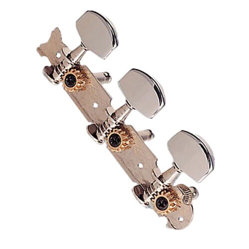 Profile Acoustic Guitar Tuning Heads And Pegs - J61NI