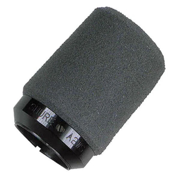 Shure Break Resistant Wireless Microphone Clip    WA371