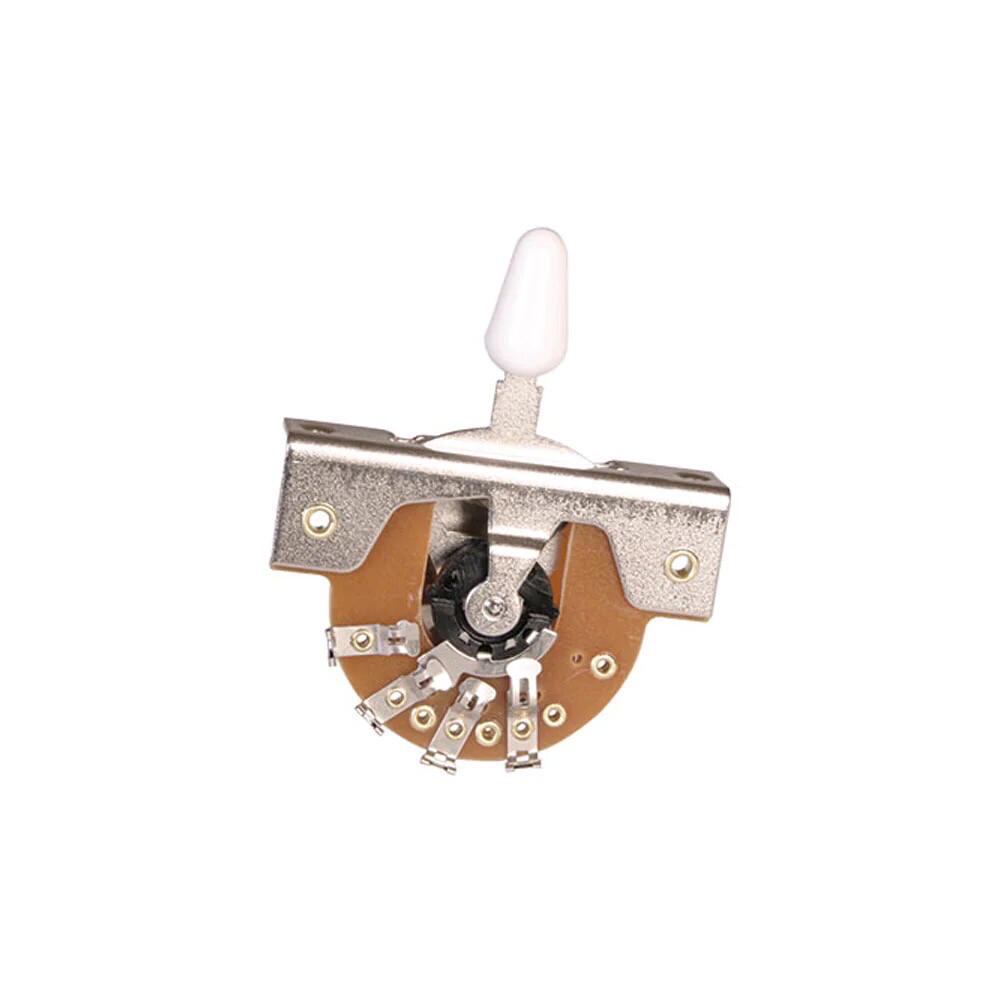 Profile Strat Style Toggle Switch - SW40