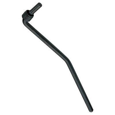 Profile Tremolo Arm for Locking Tremolo - PR004-BK