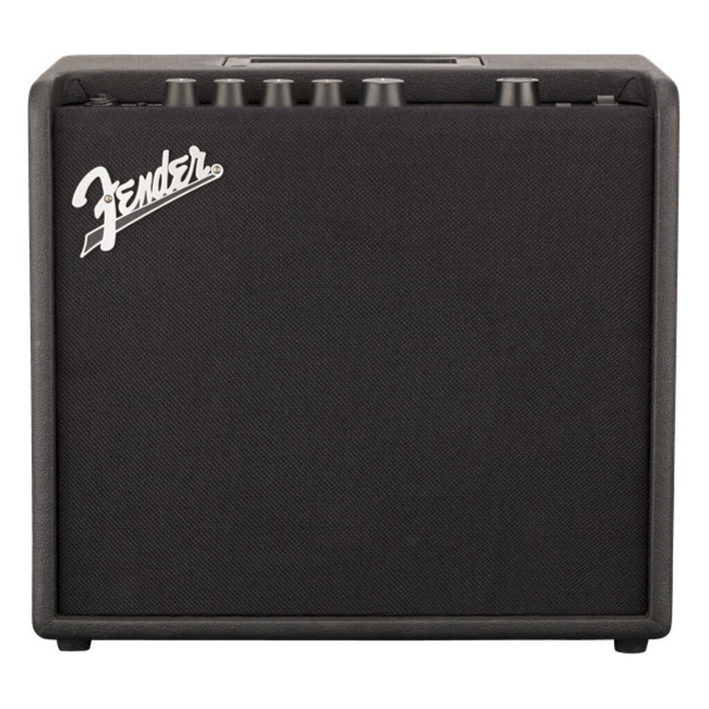 Fender Mustang LT25 Electric Guitar Amplifier - 2311100000