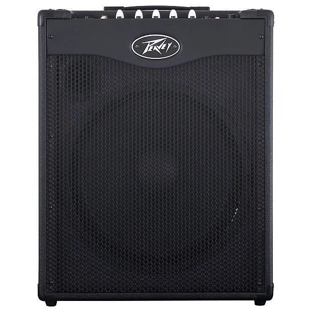 Peavey Max 115 Bass Amplifier