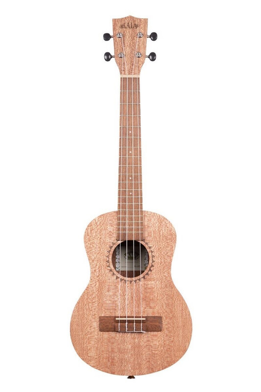 Kala Meranti Tenor Ukulele - KA-20T