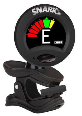 Snark Rechargeable Tuner - SN-RE