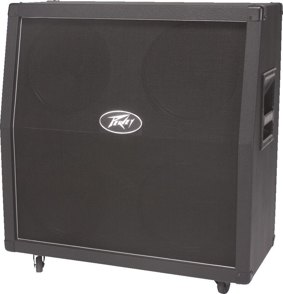 Peavey JSX 4x12 Speaker Cabinet - Slant