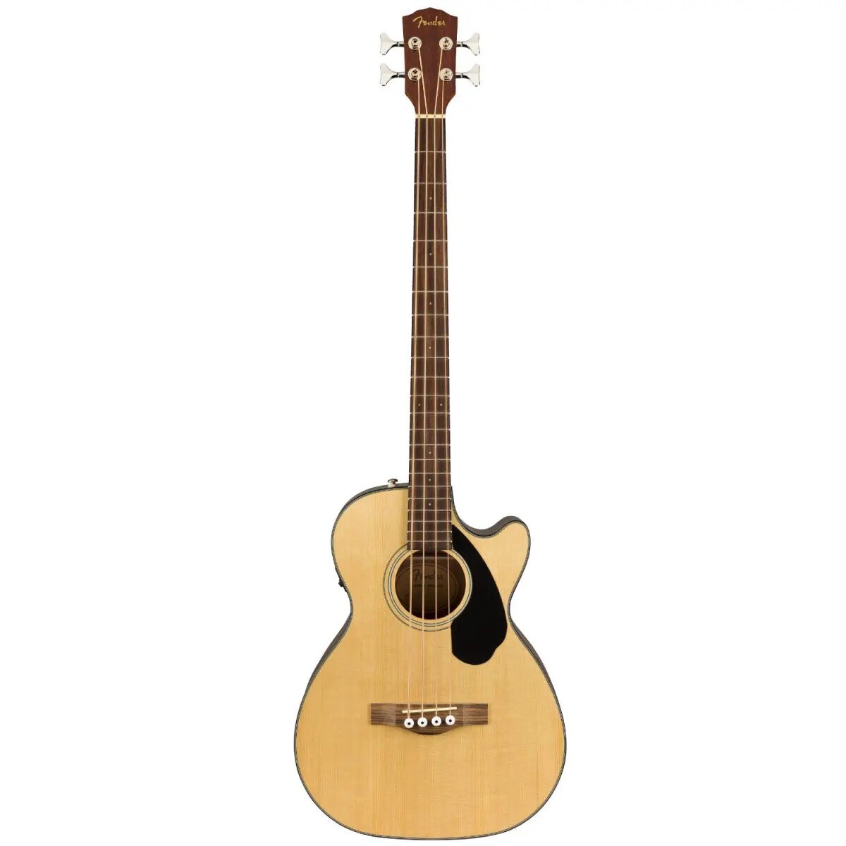 Fender CH-60SCE Acoustic Bass - 0970183021