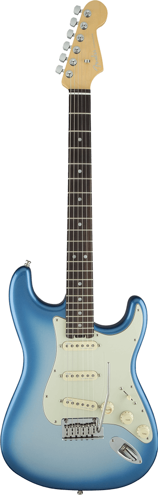 Fender Elite Strat
