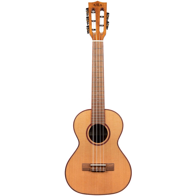 Kala 5 String Tenor Ukulele - KA-ATP5-CTG