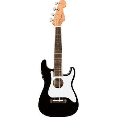 Fender Fullerton Stratocaster Ukulele - 0971653106