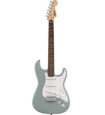 Squier Bullet Series Stratocaster - Sonic Grey 0371001548