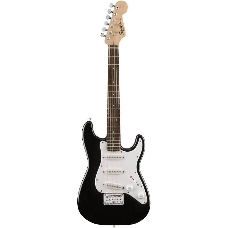 Squier Mini Stratocaster - Black 0370121506