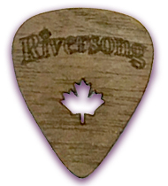 Riversong Power-X Wooden Pick Pack (4)