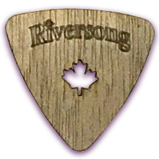 Riversong Power TRI Wooden Pick Pack (3)