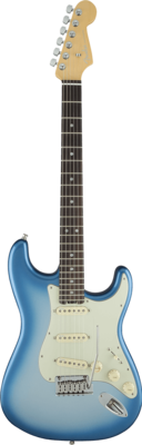 Fender Elite Strat