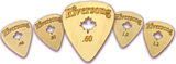 Riversong Original Wooden Pick Pack (4)