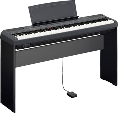 Yamaha P115 Piano