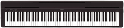Yamaha P-45 Piano