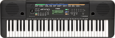 Yamaha PSR-E253 Keyboard