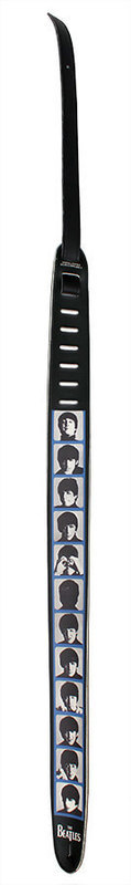 Beatles - Hard Day's Night Strap Beatles - Hard Day's Night Strap