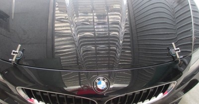 Set Gap Depth on Hoods