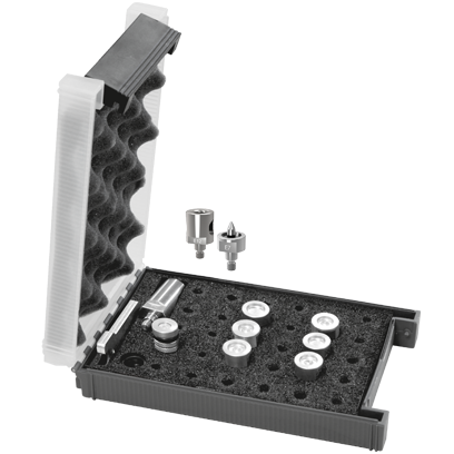 SPR Die Set - Ford