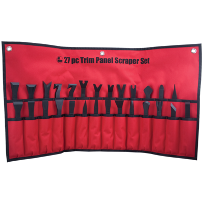 Canvas Case Included