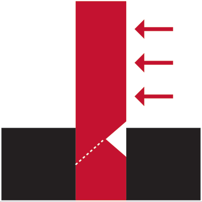 Dent Fix Li-Ion Battery Hot Stapler Plastic Repair Kit - DF-600BR - Top - Foto 6