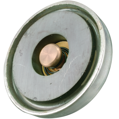 Grounding Magnet