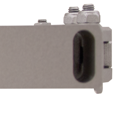 Slot Punch - 8x20mm