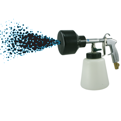 Tornador Sno-Gun Instant Foam