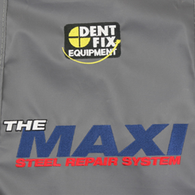Dust Cover - MAXI