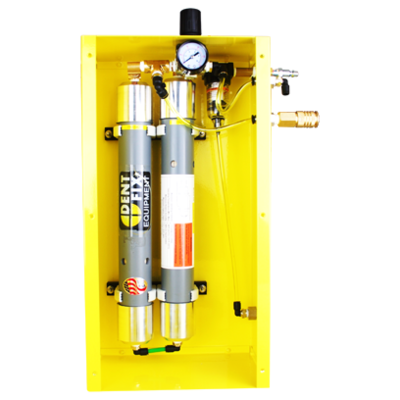 EZ Nitro Generator