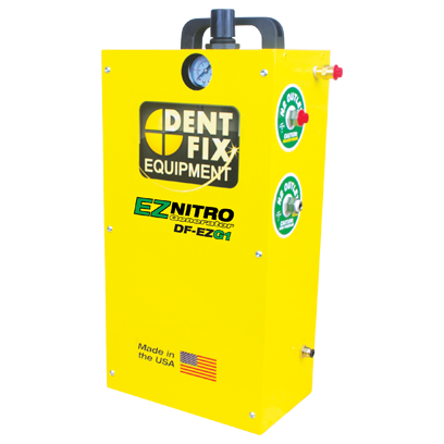 EZ Nitro Generator