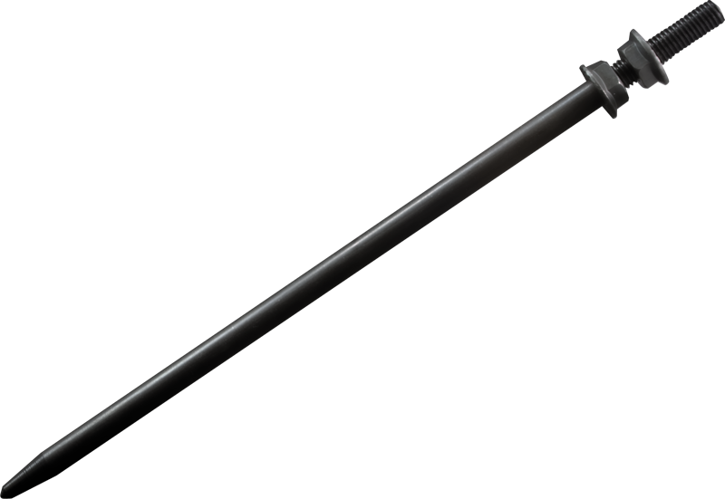 HammerHead Long Welding Rods - 11&quot;
