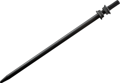 HammerHead Long Welding Rods - 11"